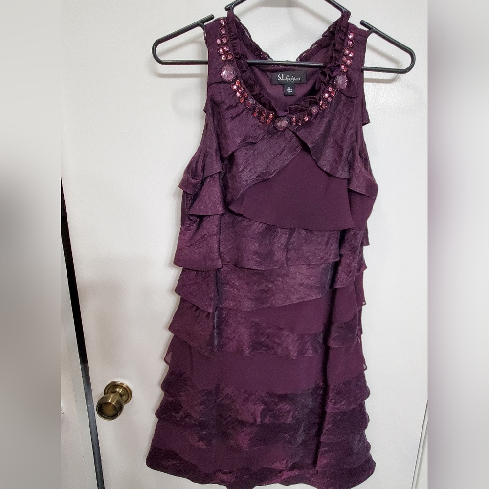 Cocktail Dress